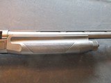 Benelli SBE Super Black Eagle, Synthetic, 1998 12ga, 28" - 3 of 17