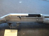 Benelli SBE Super Black Eagle, Synthetic, 1998 12ga, 28" - 1 of 17