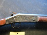 H&R Harrington & Richardson 176 Single Shot 10ga, 3.5" mag - 1 of 18