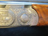 Beretta 687 EELL Diamond, 28ga, 30" Sport, used in case, Clean! 2011 - 5 of 25