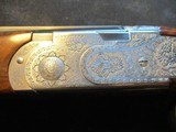 Beretta 687 EELL Diamond, 28ga, 30" Sport, used in case, Clean! 2011 - 23 of 25