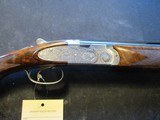 Beretta 687 EELL Diamond, 28ga, 30" Sport, used in case, Clean! 2011 - 1 of 25