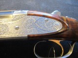 Beretta 687 EELL Diamond, 28ga, 30" Sport, used in case, Clean! 2011 - 24 of 25