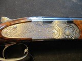 Beretta 687 EELL Diamond, 28ga, 30" Sport, used in case, Clean! 2011 - 3 of 25