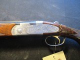 Beretta 687 EELL Diamond, 28ga, 30" Sport, used in case, Clean! 2011 - 22 of 25