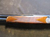 Beretta 687 EELL Diamond, 28ga, 30" Sport, used in case, Clean! 2011 - 21 of 25