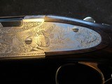 Beretta 687 EELL Diamond, 410, 28" Sport, used in case, Clean! 2011 - 22 of 23
