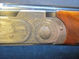 Beretta 687 EELL Diamond, 410, 28" Sport, used in case, Clean! 2011 - 4 of 23