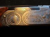 Beretta 687 EELL Diamond, 410, 28" Sport, used in case, Clean! 2011 - 21 of 23