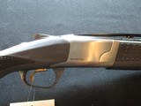 Browning Cynergy CX Synthetic, 12ga, 32" NIB in box! - 2 of 8