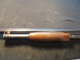 Winchester Model 12 Trap, Factory Solid Rib, 12ga, 1918 - 18 of 21