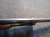 Winchester Model 12 Trap, Factory Solid Rib, 12ga, 1918 - 6 of 21