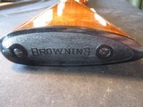 Browning Superposed Belgium 12ga, 28" Full/Mod, 1968 - 9 of 17