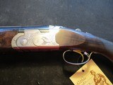 Beretta 687 Silver Pigeon 3, 12ga, 30" Factory new J6873FJ0 - 8 of 10