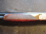 Beretta 687 Silver Pigeon 3, 12ga, 30" Factory new J6873FJ0 - 7 of 10