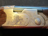 Beretta 687 Silver Pigeon 3, 12ga, 30" Factory new J6873FJ0 - 3 of 10