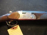Beretta 687 Silver Pigeon 3, 12ga, 30" Factory new J6873FJ0 - 1 of 10