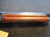 Browning A5 Auto 5 Belgium Sweet 16, 22" Solid Rib, Early gun! - 3 of 18
