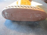 Browning A5 Auto 5 Belgium Sweet 16, 22" Solid Rib, Early gun! - 10 of 18