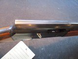 Browning A5 Auto 5 Belgium Sweet 16, 22" Solid Rib, Early gun! - 7 of 18