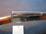 Browning A5 Auto 5 Belgium Light Twenty, 20ga, 28" MOD, Vent Rib, 1971 - 7 of 18