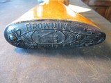 Browning A5 Auto 5 Belgium Light Twenty, 20ga, 28" MOD, Vent Rib, 1971 - 10 of 18