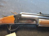 Savage 24 24C Camper, 22LR over 20ga, 3" Clean! - 1 of 20
