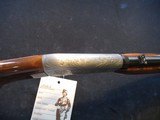 Browning SA-22 Japan, Grade 2, Hand engraved, made 1982, Clean! - 9 of 22