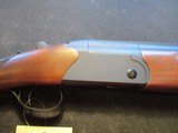 CZ Upland Ultra Light, 12ga, 26", 3" New, in box! 06085 - 1 of 8