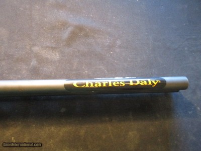 Charles Daly 204X 204 X 20ga, 26