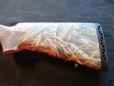 Charles Daly Chiappa 300 Max 5 Camo, 12ga, 28