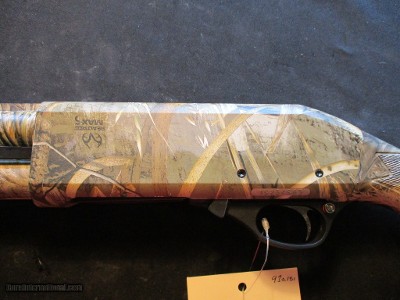 Charles Daly Chiappa 300 Max 5 Camo, 12ga, 28