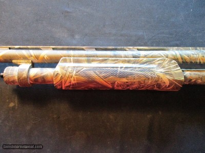 Charles Daly Chiappa 300 Max 5 Camo, 12ga, 28