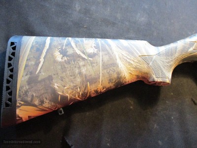 Charles Daly Chiappa 300 Max 5 Camo, 12ga, 28