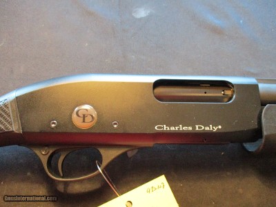 Charles Daly Chiappa 300 Synthetic, 20ga, 26