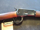 Winchester 1892 Short Rifle, 44 Remington mag, 20" NIB 534162124 - 1 of 10