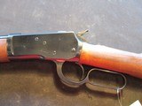 Winchester 1892 Short Rifle, 44 Remington mag, 20" NIB 534162124 - 9 of 10
