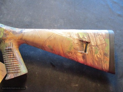 Charles Daly Chiappa 635 Turkey, 12ga, 24" 3.5" mag, Camo, NIB 930.100 - Image 8 of 8