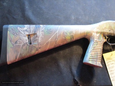 Charles Daly Chiappa 635 Turkey, 12ga, 24" 3.5" mag, Camo, NIB 930.100 - Image 2 of 8