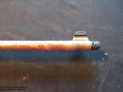 Charles Daly Chiappa 635 Turkey, 12ga, 24" 3.5" mag, Camo, NIB 930.100 - Image 4 of 8