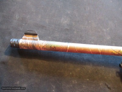 Charles Daly Chiappa 635 Turkey, 12ga, 24" 3.5" mag, Camo, NIB 930.100 - Image 5 of 8