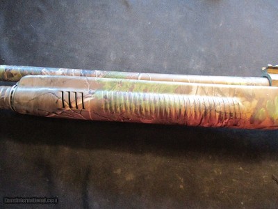 Charles Daly Chiappa 635 Turkey, 12ga, 24" 3.5" mag, Camo, NIB 930.100 - Image 6 of 8