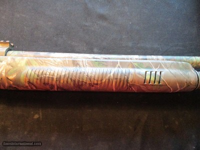 Charles Daly Chiappa 635 Turkey, 12ga, 24" 3.5" mag, Camo, NIB 930.100 - Image 3 of 8