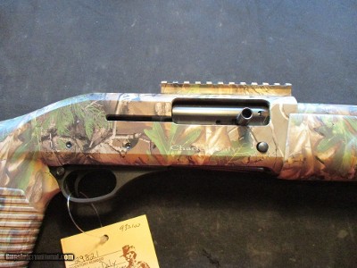 Charles Daly Chiappa 635 Turkey, 12ga, 24" 3.5" mag, Camo, NIB 930.100