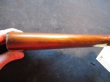 Winchester 61 22 S, L, LR, Clean, Made 1949, Period Weaver Scope! - 9 of 18