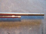 Winchester 61 22 S, L, LR, Clean, Made 1949, Period Weaver Scope! - 4 of 18