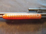 Winchester 61 22 S, L, LR, Clean, Made 1949, Period Weaver Scope! - 16 of 18