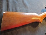 Winchester 61 22 S, L, LR, Clean, Made 1949, Period Weaver Scope! - 2 of 18