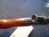 Winchester 61 22 S, L, LR, Clean, Made 1949, Period Weaver Scope! - 8 of 18