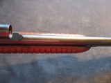 Winchester 61 22 S, L, LR, Clean, Made 1949, Period Weaver Scope! - 6 of 18